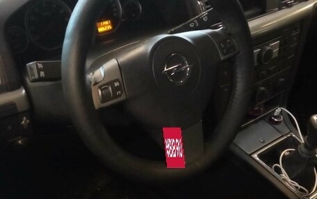 Opel Vectra C рестайлинг, 2008 год, 490 000 рублей, 5 фотография