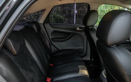 Ford Focus II рестайлинг, 2009 год, 590 000 рублей, 11 фотография