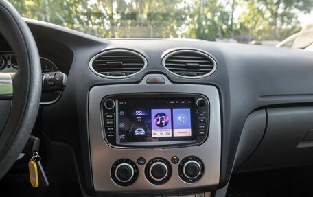 Ford Focus II рестайлинг, 2009 год, 590 000 рублей, 7 фотография