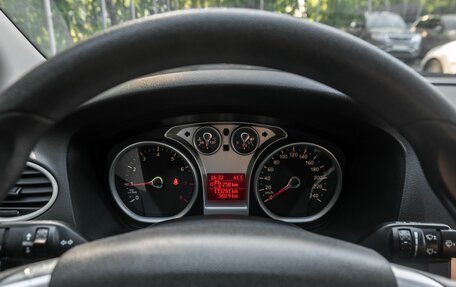 Ford Focus II рестайлинг, 2009 год, 590 000 рублей, 5 фотография
