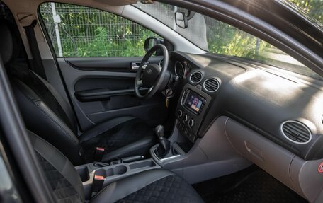 Ford Focus II рестайлинг, 2009 год, 590 000 рублей, 12 фотография