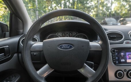 Ford Focus II рестайлинг, 2009 год, 590 000 рублей, 6 фотография