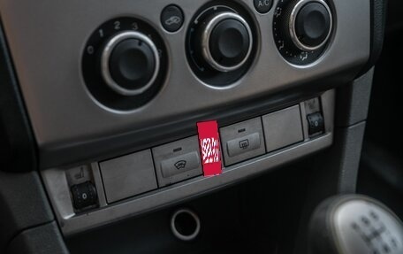 Ford Focus II рестайлинг, 2009 год, 590 000 рублей, 8 фотография