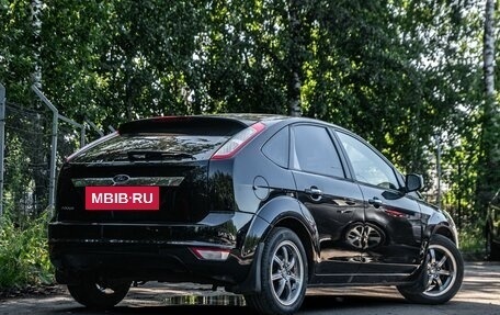 Ford Focus II рестайлинг, 2009 год, 590 000 рублей, 2 фотография