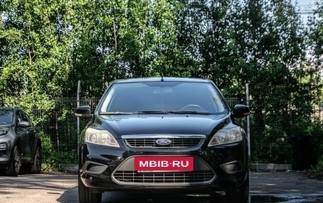 Ford Focus II рестайлинг, 2009 год, 590 000 рублей, 3 фотография