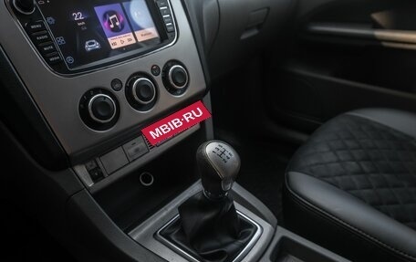 Ford Focus II рестайлинг, 2009 год, 590 000 рублей, 9 фотография