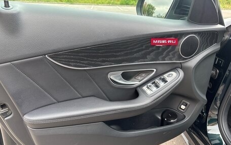 Mercedes-Benz C-Класс, 2018 год, 2 800 000 рублей, 26 фотография