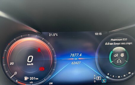 Mercedes-Benz C-Класс, 2018 год, 2 800 000 рублей, 36 фотография