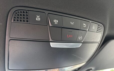 Mercedes-Benz C-Класс, 2018 год, 2 800 000 рублей, 38 фотография