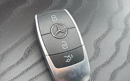 Mercedes-Benz C-Класс, 2018 год, 2 800 000 рублей, 35 фотография