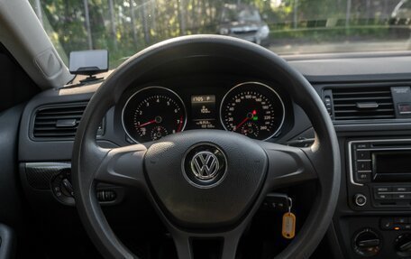 Volkswagen Jetta VI, 2016 год, 1 220 000 рублей, 6 фотография