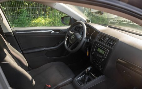 Volkswagen Jetta VI, 2016 год, 1 220 000 рублей, 11 фотография