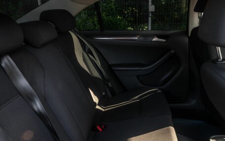 Volkswagen Jetta VI, 2016 год, 1 220 000 рублей, 10 фотография