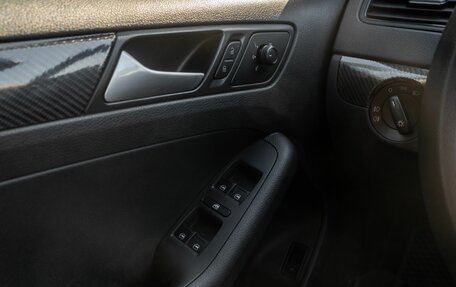 Volkswagen Jetta VI, 2016 год, 1 220 000 рублей, 9 фотография