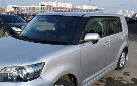 Toyota Corolla Rumion, 2008 год, 1 150 000 рублей, 5 фотография