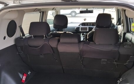 Toyota Corolla Rumion, 2008 год, 1 150 000 рублей, 7 фотография