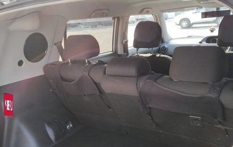 Toyota Corolla Rumion, 2008 год, 1 150 000 рублей, 9 фотография