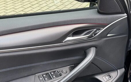 BMW 5 серия, 2021 год, 4 400 000 рублей, 6 фотография