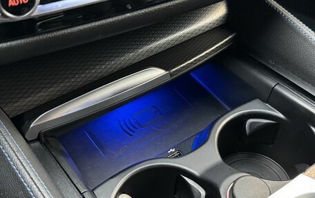 BMW 5 серия, 2021 год, 4 400 000 рублей, 18 фотография