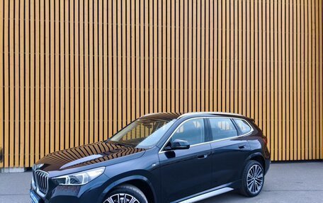 BMW X1, 2025 год, 5 250 000 рублей, 2 фотография