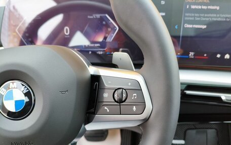 BMW X1, 2025 год, 5 250 000 рублей, 10 фотография