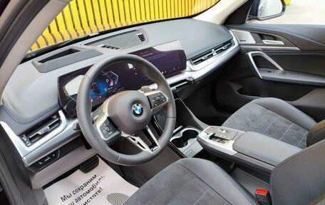 BMW X1, 2025 год, 5 250 000 рублей, 6 фотография