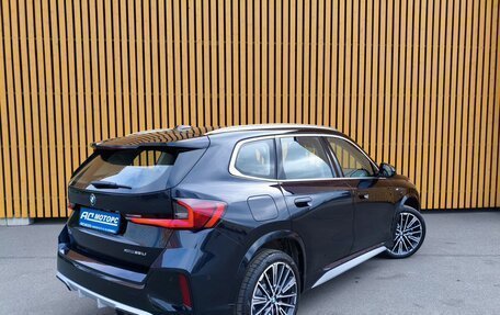 BMW X1, 2025 год, 5 250 000 рублей, 5 фотография