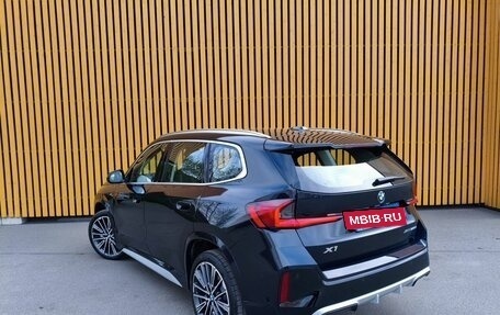 BMW X1, 2025 год, 5 250 000 рублей, 4 фотография