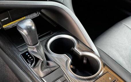 Toyota Camry, 2021 год, 3 333 333 рублей, 24 фотография