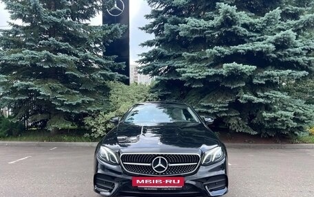 Mercedes-Benz E-Класс, 2019 год, 4 057 000 рублей, 2 фотография