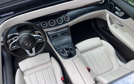 Mercedes-Benz E-Класс, 2019 год, 4 057 000 рублей, 11 фотография