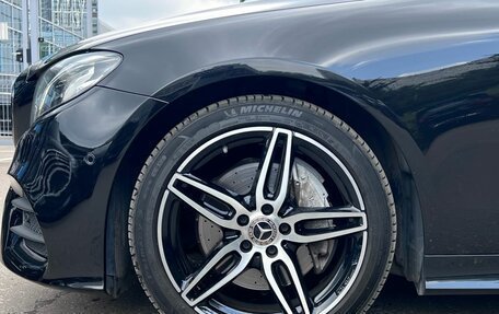 Mercedes-Benz E-Класс, 2019 год, 4 057 000 рублей, 9 фотография