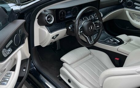 Mercedes-Benz E-Класс, 2019 год, 4 057 000 рублей, 12 фотография