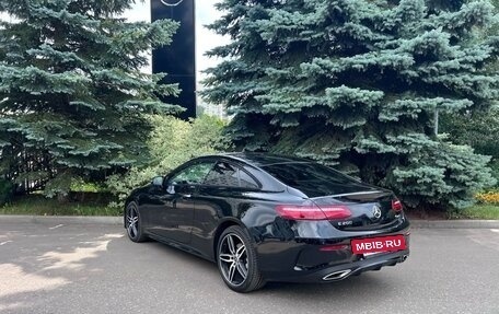 Mercedes-Benz E-Класс, 2019 год, 4 057 000 рублей, 7 фотография
