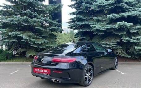 Mercedes-Benz E-Класс, 2019 год, 4 057 000 рублей, 5 фотография