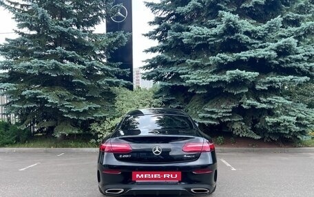 Mercedes-Benz E-Класс, 2019 год, 4 057 000 рублей, 6 фотография