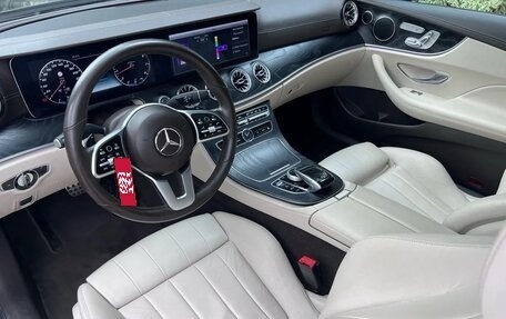 Mercedes-Benz E-Класс, 2019 год, 4 057 000 рублей, 13 фотография