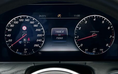 Mercedes-Benz E-Класс, 2019 год, 4 057 000 рублей, 20 фотография