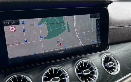 Mercedes-Benz E-Класс, 2019 год, 4 057 000 рублей, 24 фотография