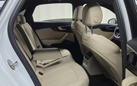 Audi A4, 2021 год, 3 110 045 рублей, 15 фотография