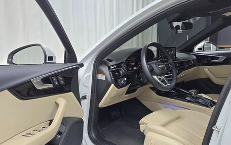Audi A4, 2021 год, 3 110 045 рублей, 14 фотография