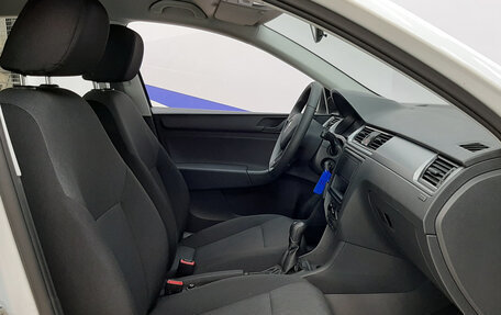 Skoda Rapid I, 2015 год, 990 000 рублей, 11 фотография