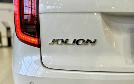 Haval Jolion, 2025 год, 2 249 000 рублей, 8 фотография