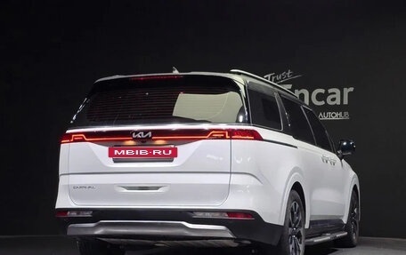 KIA Carnival, 2022 год, 3 730 000 рублей, 4 фотография