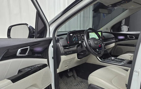 KIA Carnival, 2022 год, 3 730 000 рублей, 11 фотография