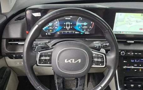 KIA Carnival, 2022 год, 3 730 000 рублей, 13 фотография