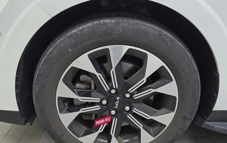 KIA Carnival, 2022 год, 3 730 000 рублей, 6 фотография