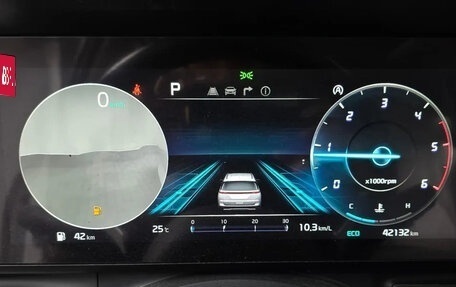 KIA Carnival, 2022 год, 3 730 000 рублей, 8 фотография