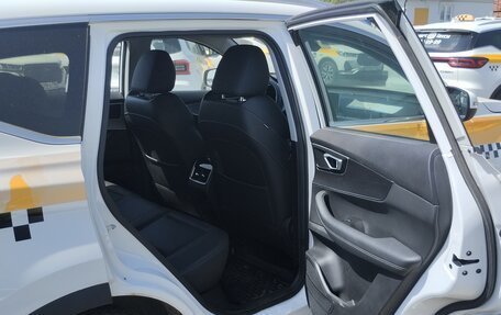 Chery Tiggo 7 Pro, 2023 год, 1 320 407 рублей, 4 фотография
