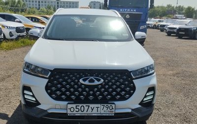Chery Tiggo 7 Pro, 2023 год, 1 320 407 рублей, 1 фотография
